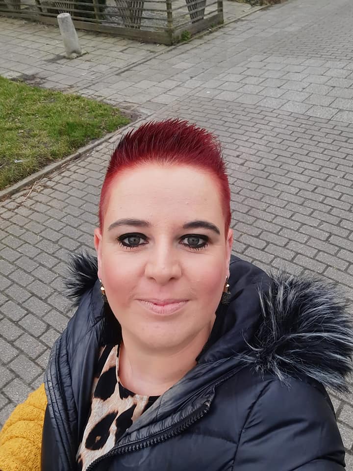 Wendy voor